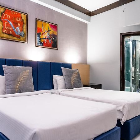 Hotel Pal Heights Bhubaneswar Luaran gambar
