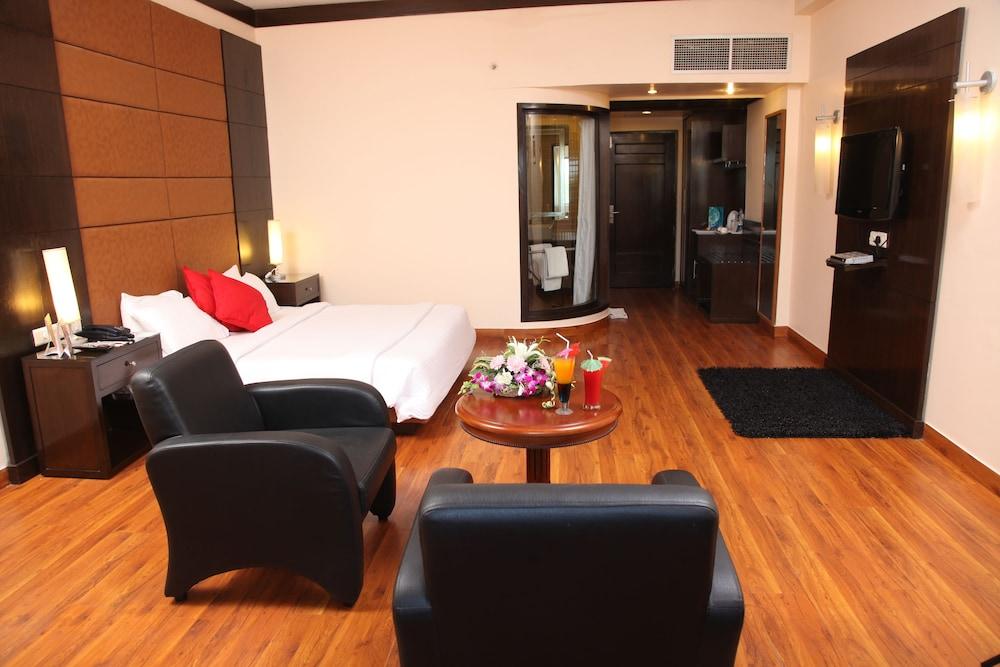 Hotel Pal Heights Bhubaneswar Luaran gambar