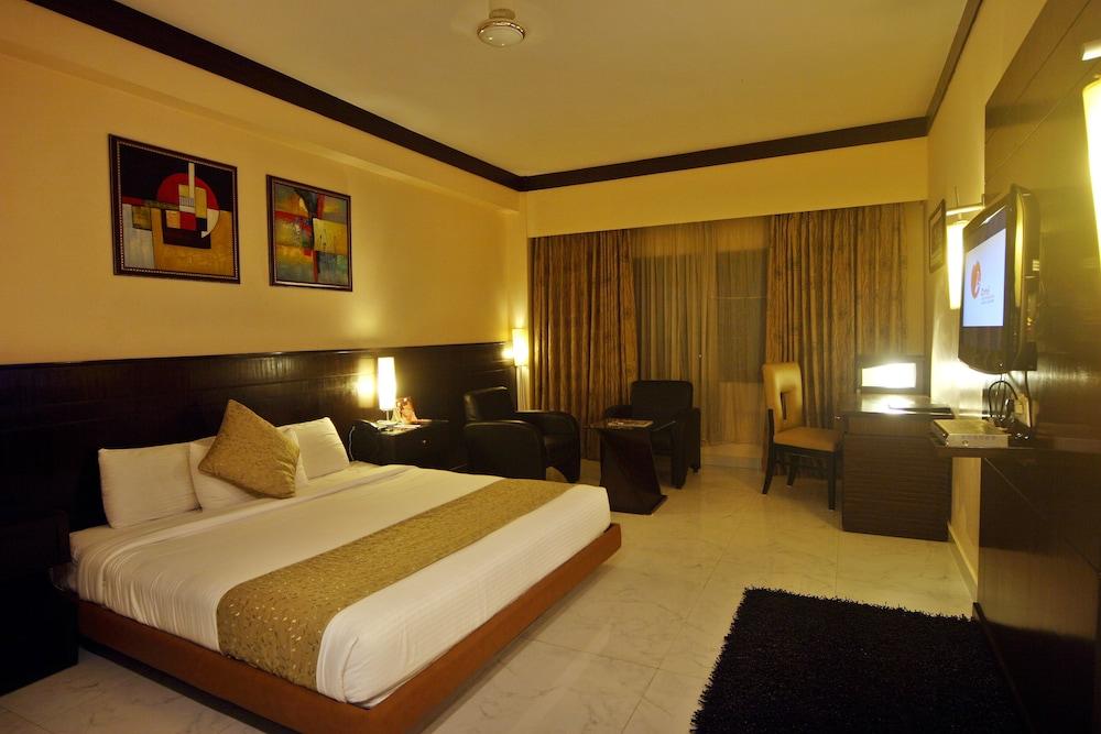 Hotel Pal Heights Bhubaneswar Luaran gambar