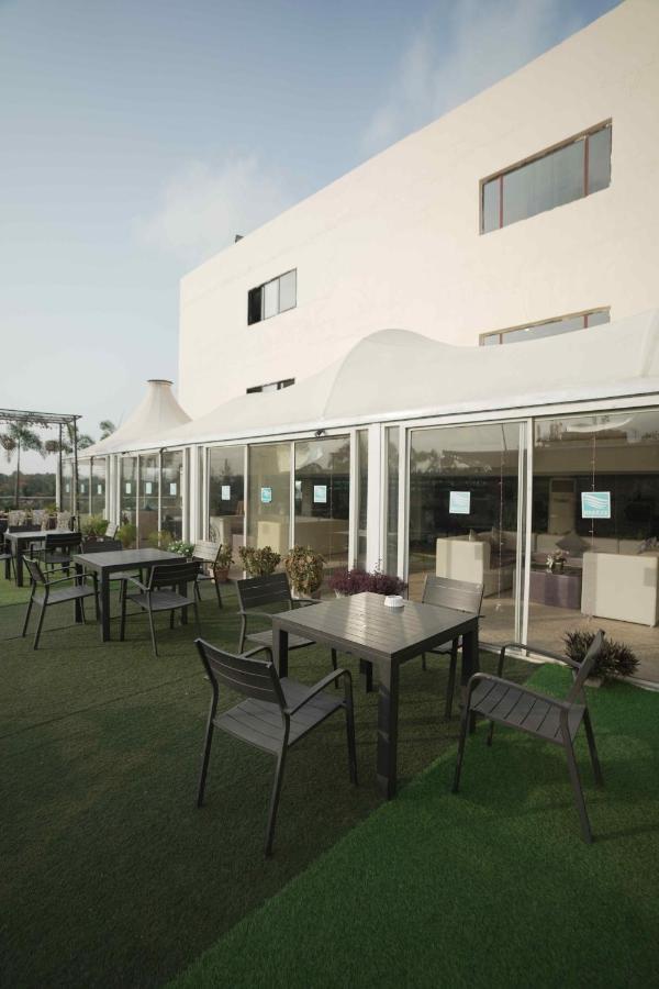 Hotel Pal Heights Bhubaneswar Luaran gambar