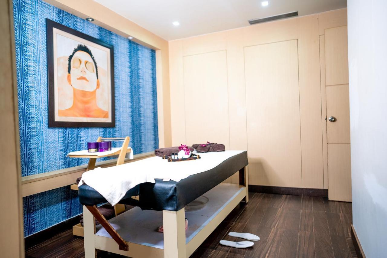 Hotel Pal Heights Bhubaneswar Luaran gambar