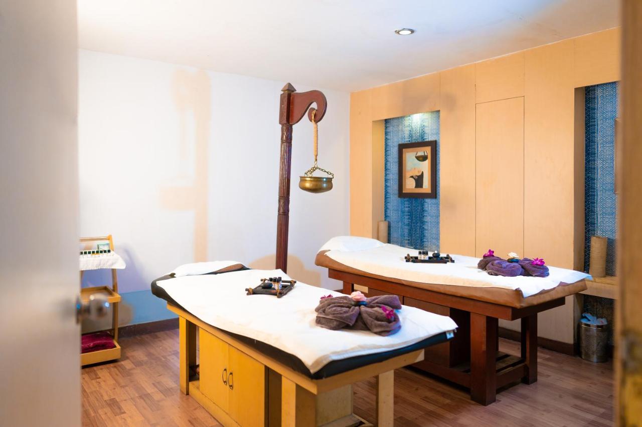 Hotel Pal Heights Bhubaneswar Luaran gambar