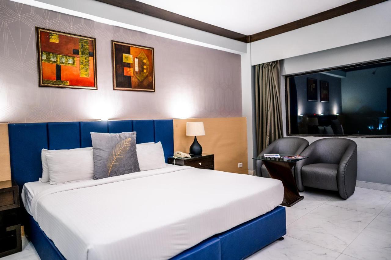 Hotel Pal Heights Bhubaneswar Luaran gambar