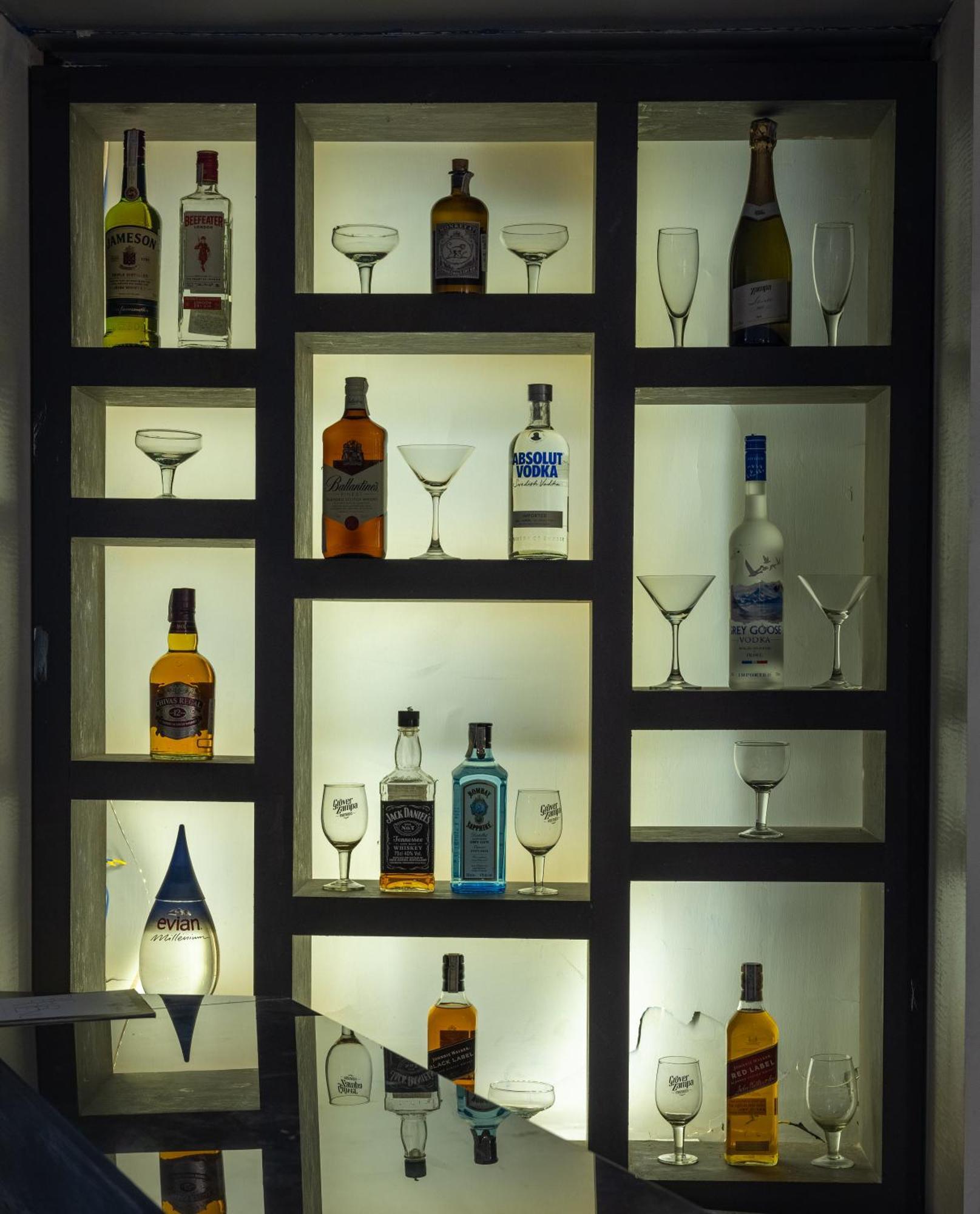 Hotel Pal Heights Bhubaneswar Luaran gambar