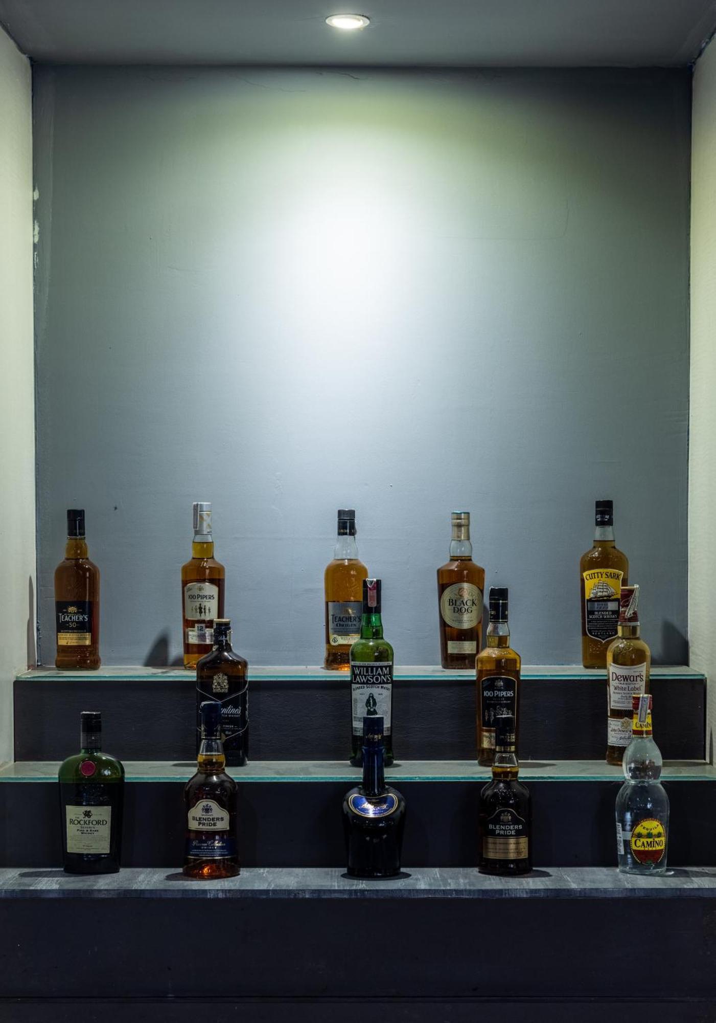 Hotel Pal Heights Bhubaneswar Luaran gambar