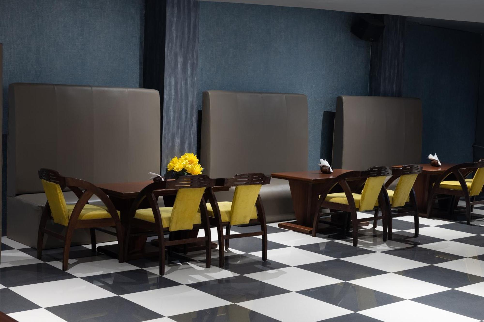 Hotel Pal Heights Bhubaneswar Luaran gambar