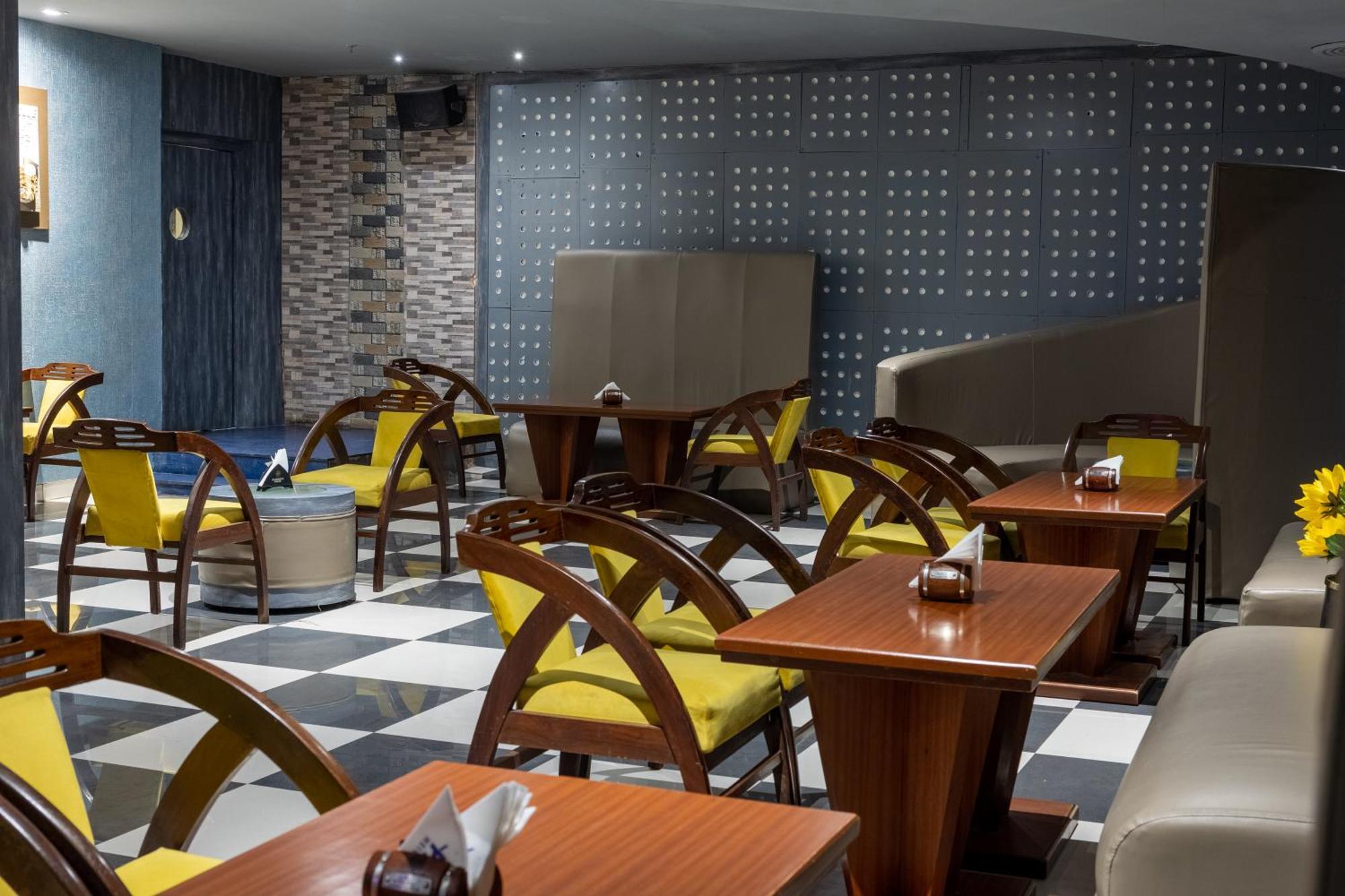 Hotel Pal Heights Bhubaneswar Luaran gambar