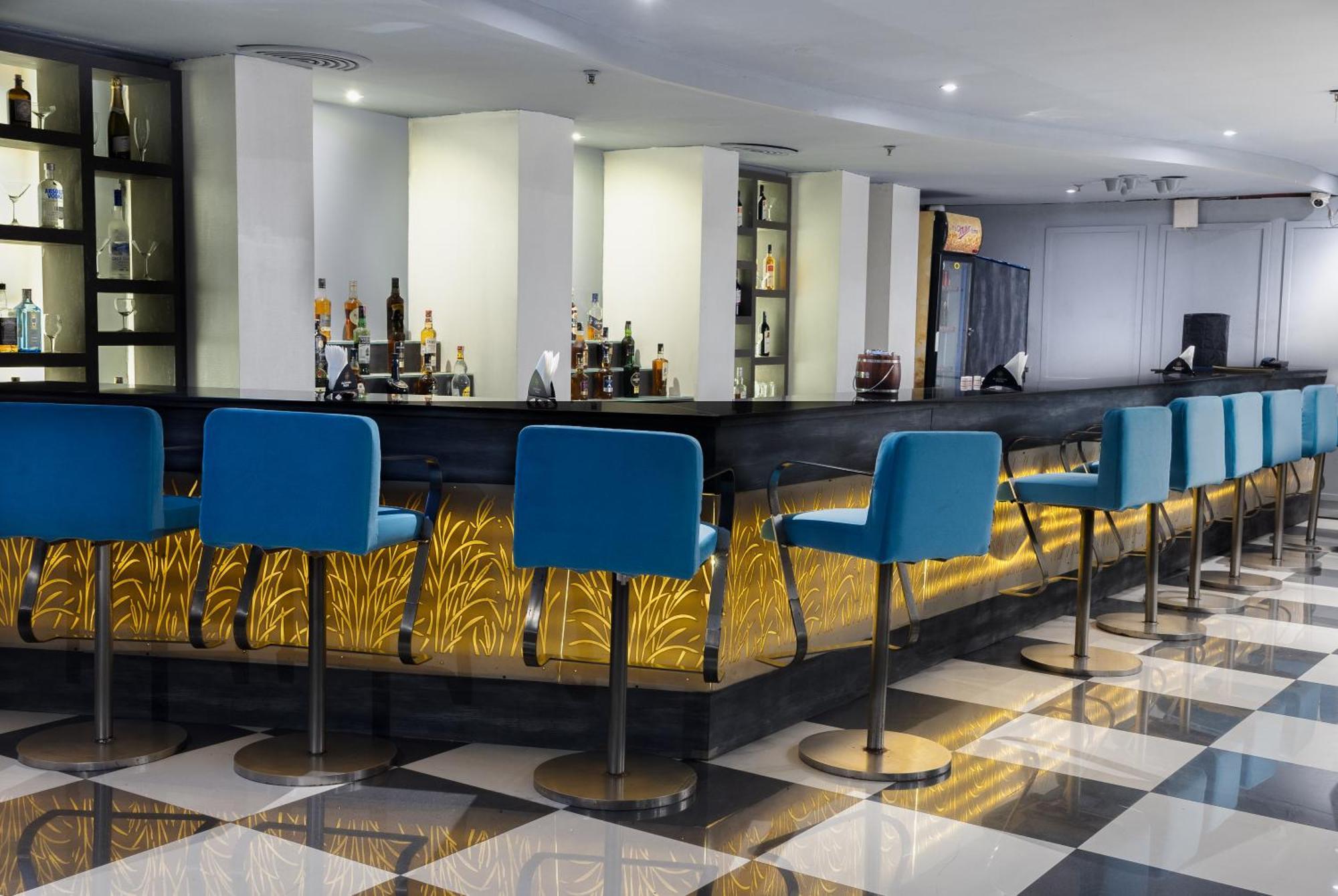 Hotel Pal Heights Bhubaneswar Luaran gambar