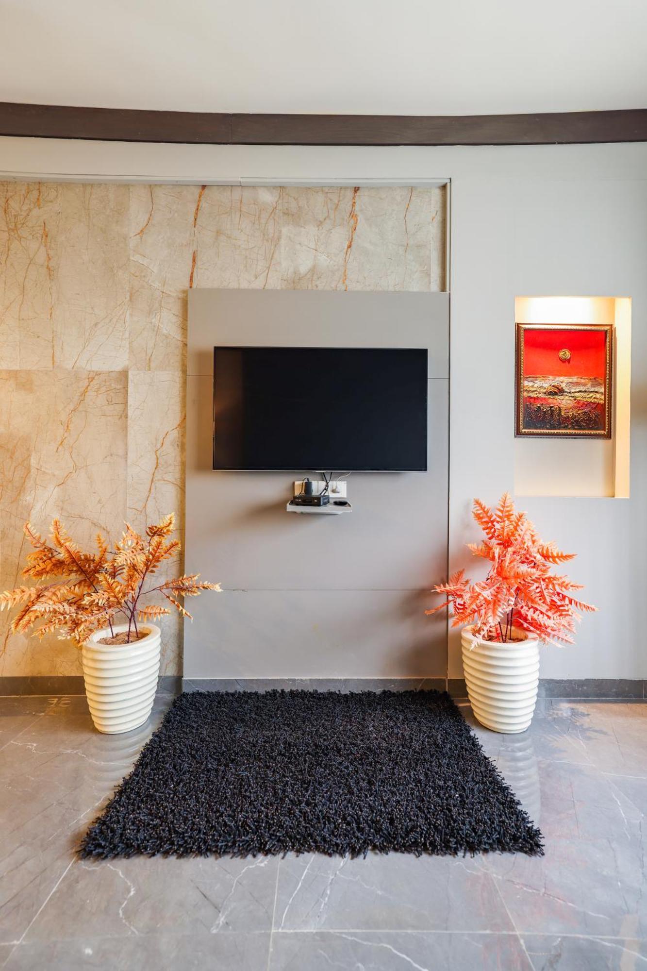Hotel Pal Heights Bhubaneswar Luaran gambar
