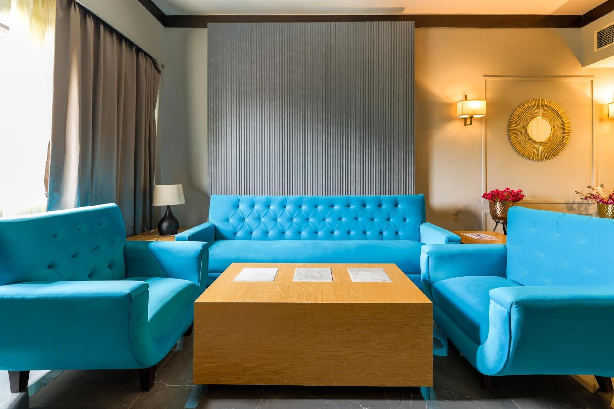 Hotel Pal Heights Bhubaneswar Luaran gambar