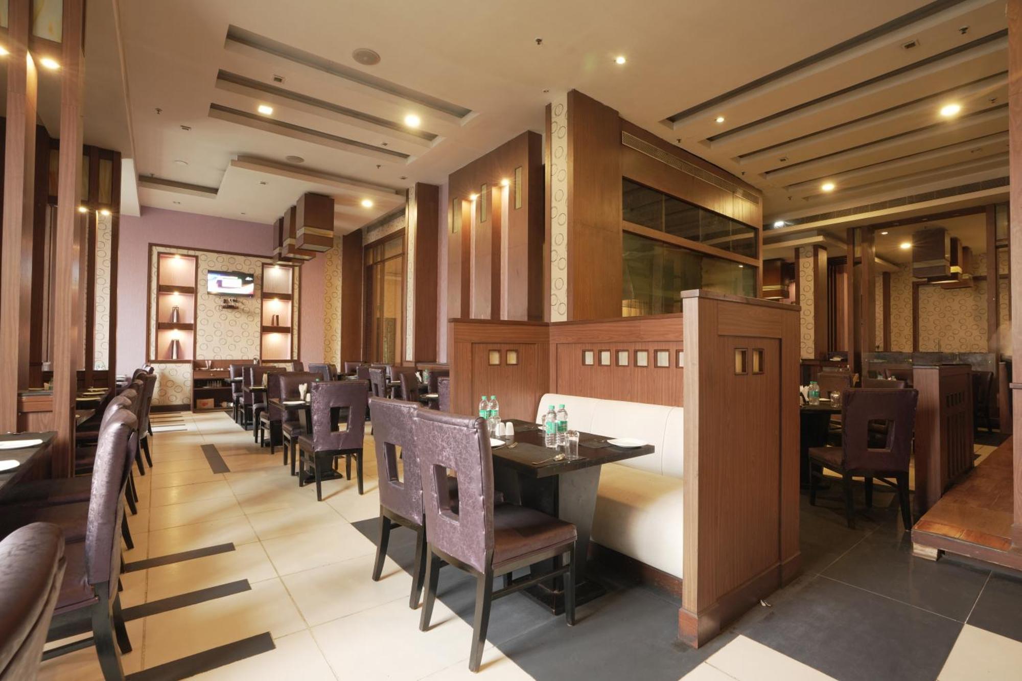 Hotel Pal Heights Bhubaneswar Luaran gambar