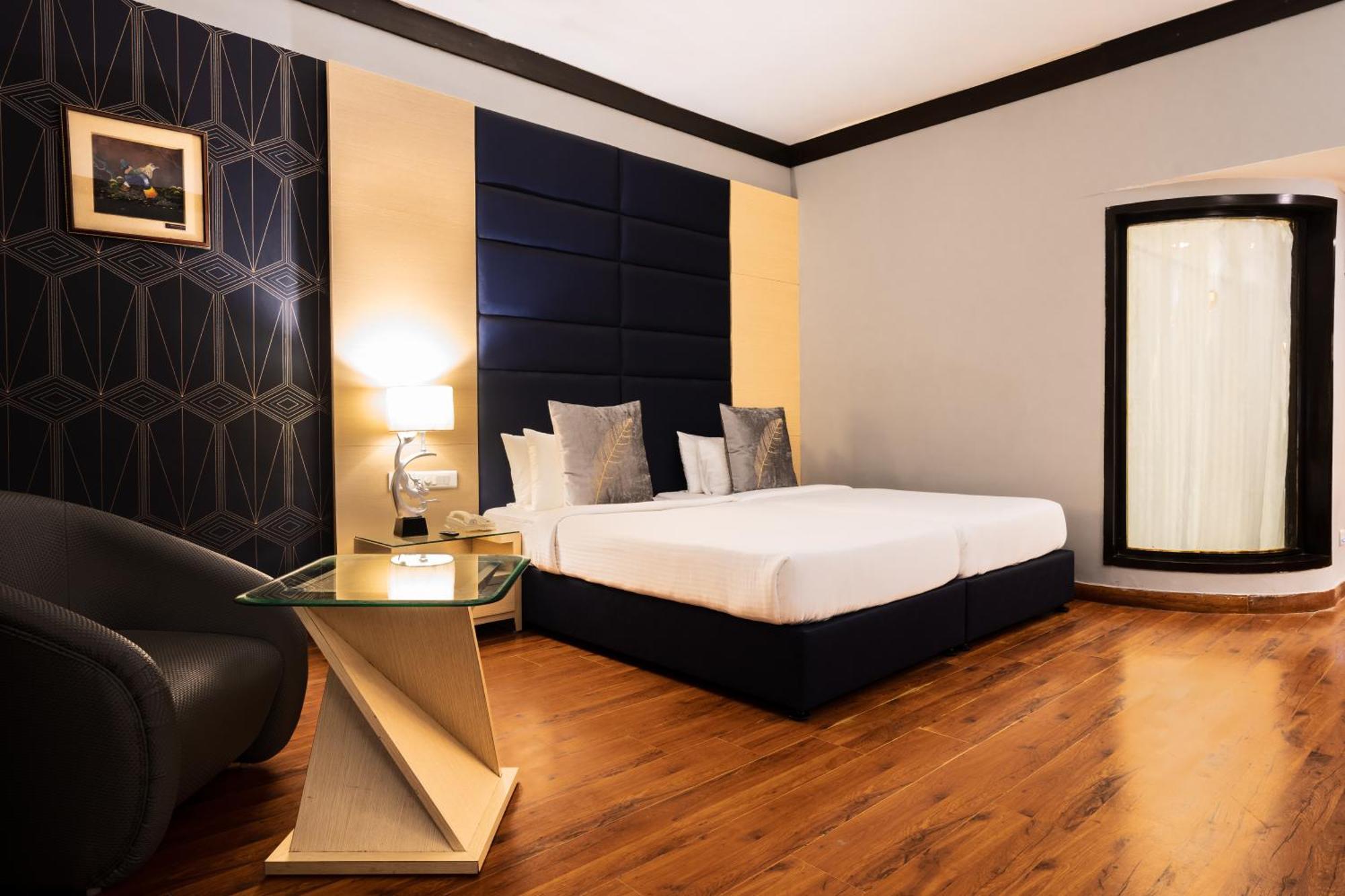 Hotel Pal Heights Bhubaneswar Luaran gambar