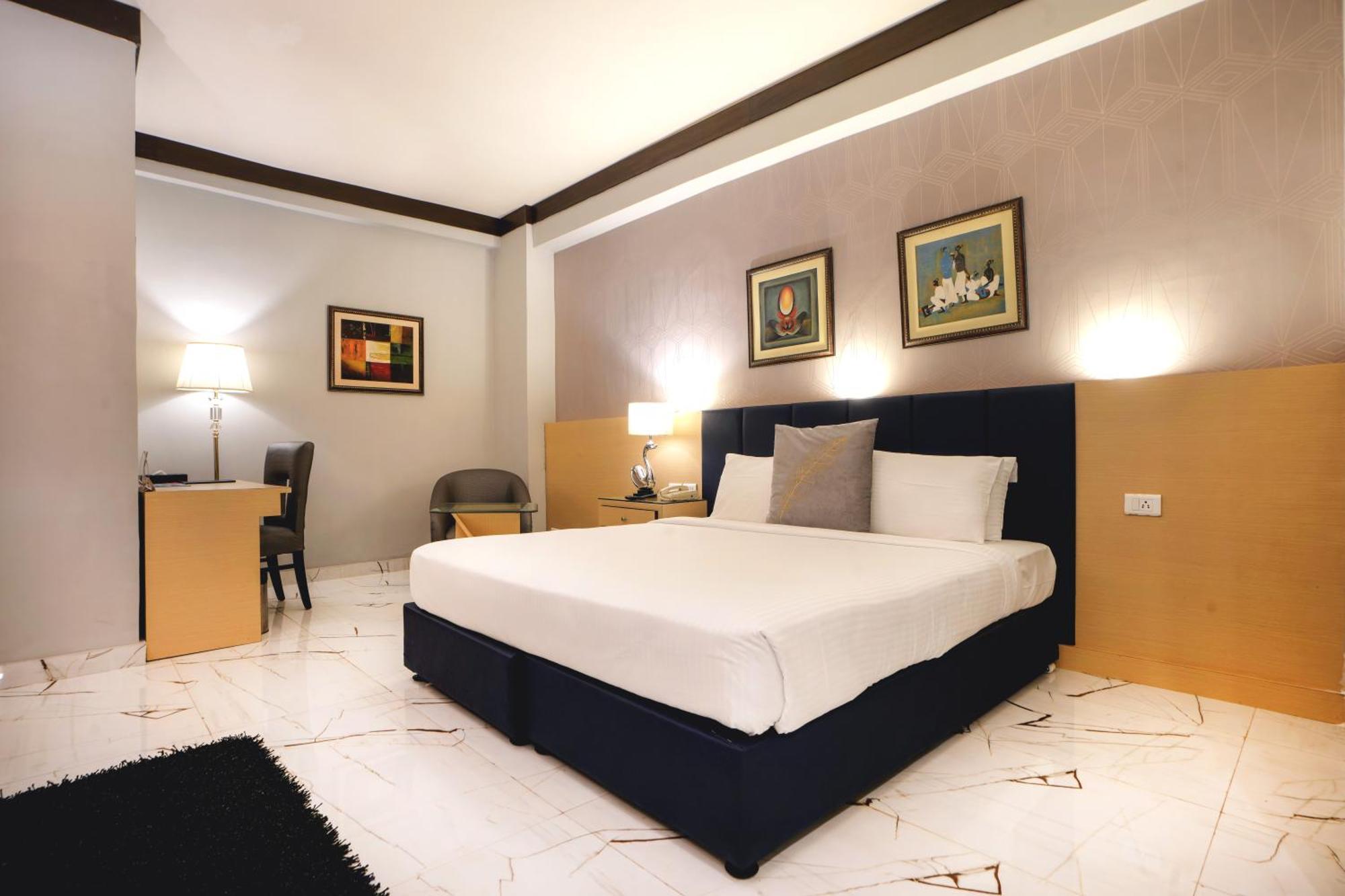 Hotel Pal Heights Bhubaneswar Luaran gambar