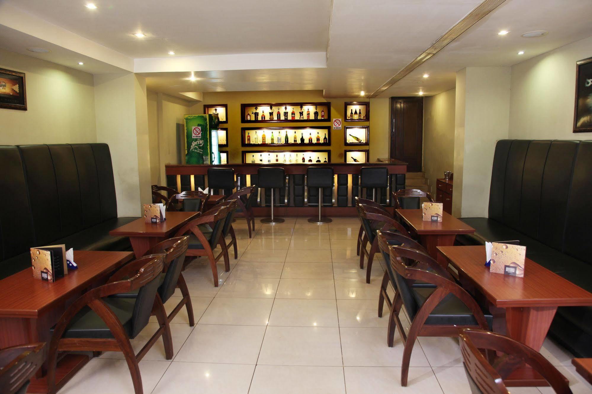 Hotel Pal Heights Bhubaneswar Luaran gambar