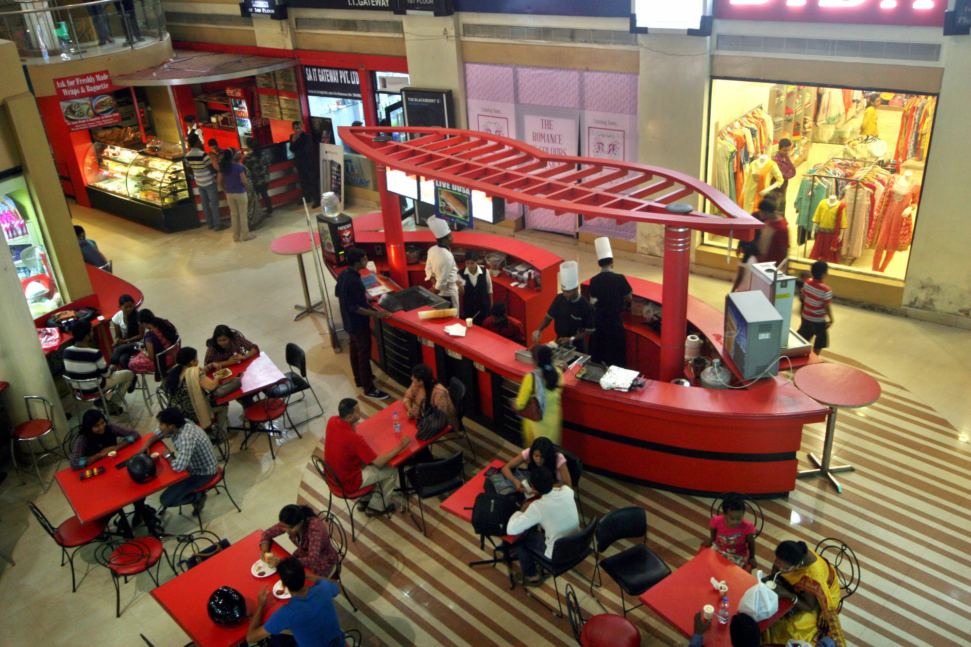 Hotel Pal Heights Bhubaneswar Luaran gambar