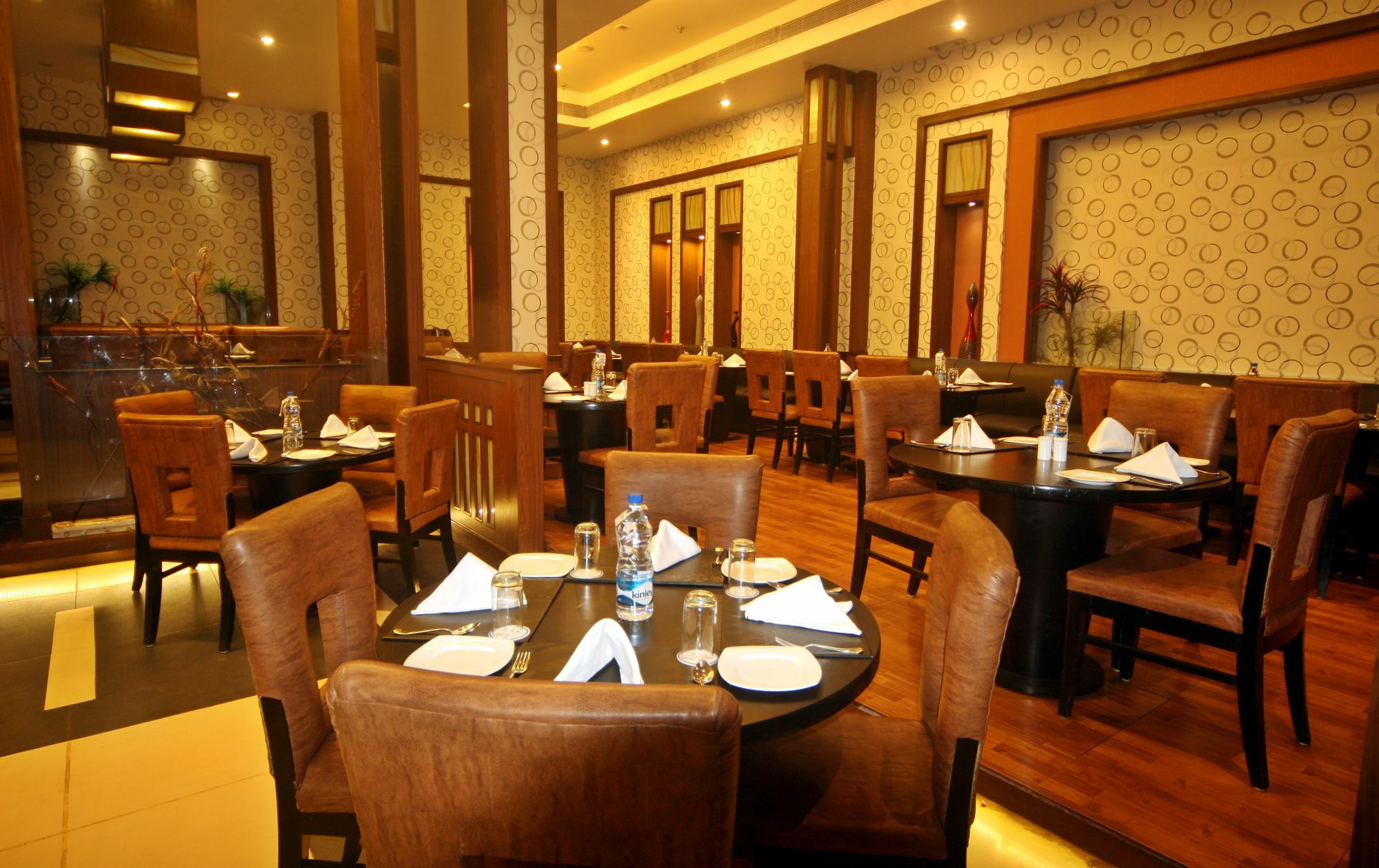 Hotel Pal Heights Bhubaneswar Luaran gambar